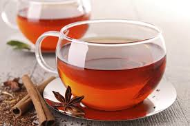 Tisane & Infusi
